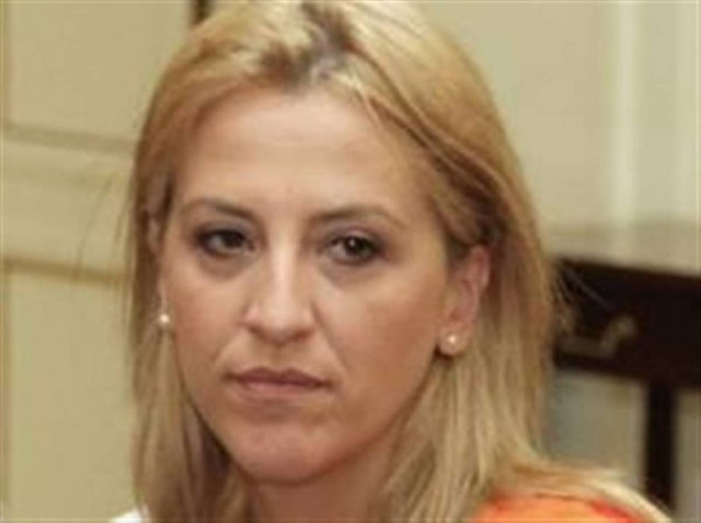 Δούρου: Η Τουρκία προσπαθεί να εκμεταλλευθεί την κρίση στην Κύπρο