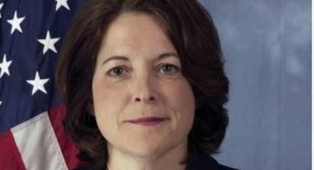 Πρώτη φορά γυναίκα επικεφαλής της προστασίας του Αμερικανού Προέδρου