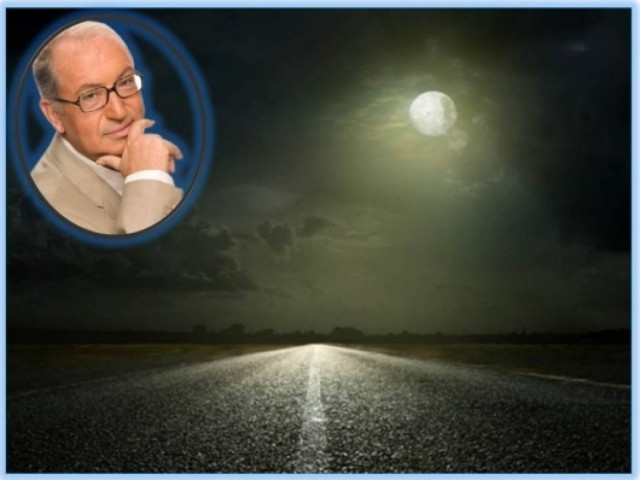 Κ. Λεφάκης: Προβλέψεις για την Πανσέληνο του Μαρτίου