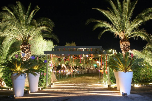 Η INTERCATERING πρωτοπόρος και το 2012