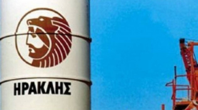 Αιφνιδιαστικό λουκέτο στο εργοστάσιο της ΑΓΕΤ Ηρακλής