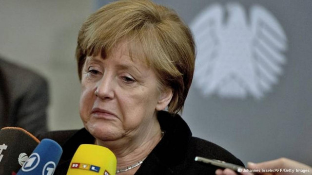 SZ: Η Γερμανία βγήκε κερδισμένη!