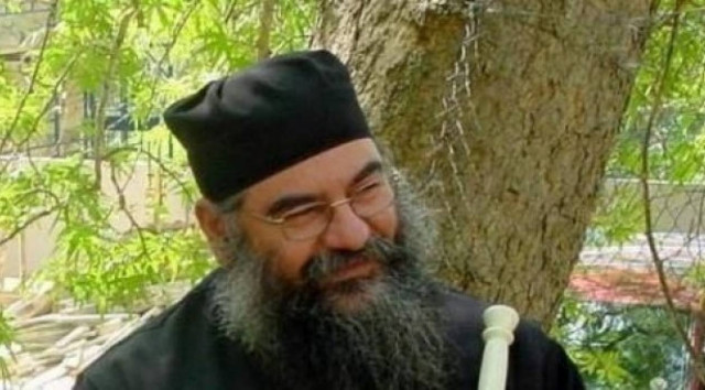 Μητροπολίτης Λεμεσού: «Ο Χριστός δεν μας άφησε μόνους»