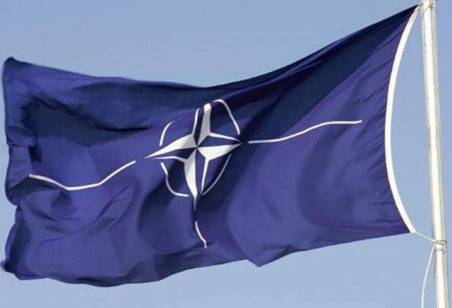 «Το ΝΑΤΟ δεν έχει πρόθεση να επέμβει στη Συρία»