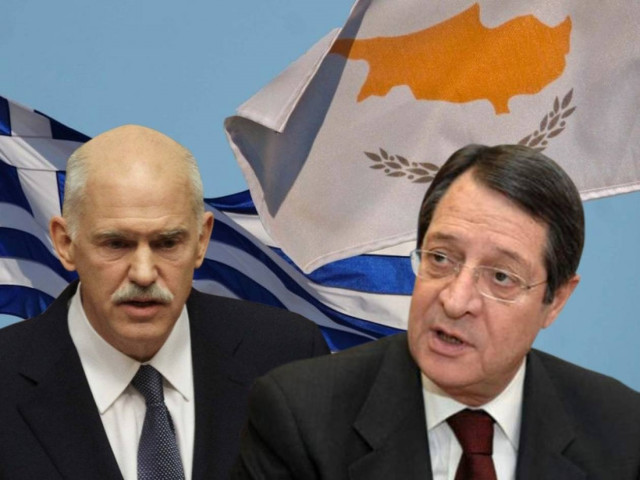 Στα χνάρια του Γ. Παπανδρέου ο Ν. Αναστασιάδης