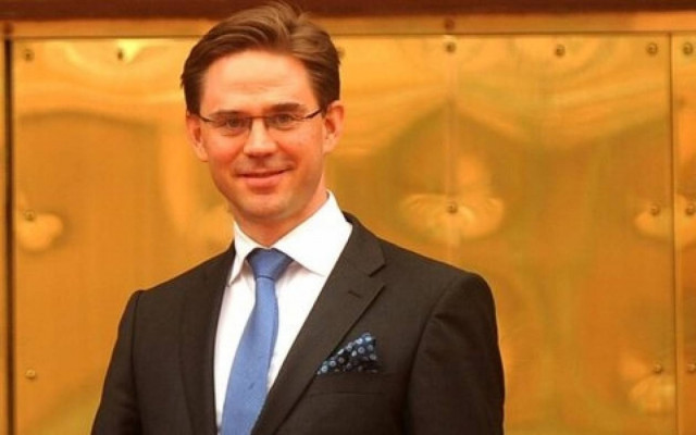 Φινλανδός πρωθυπουργός: Υπέρ του κυπριακού μοντέλου διάσωσης