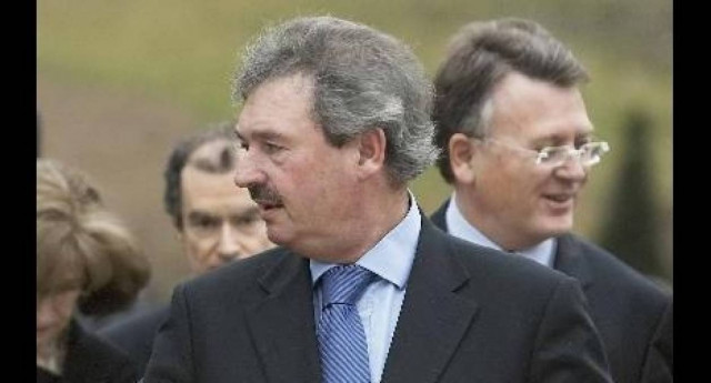 Άσελμπορν: «Γερμανική Ευρώπη» κινδυνεύει να γίνει η ΕΕ