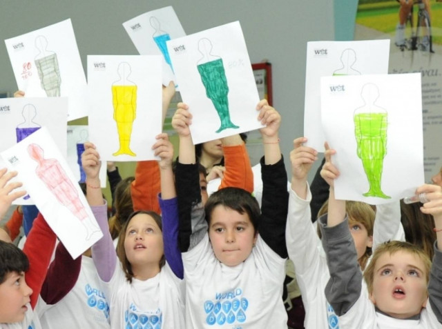 4ο Φεστιβάλ Φροντίδας Νερού από το Φυσικό Μεταλλικό Νερό ΚΟΡΠΗ