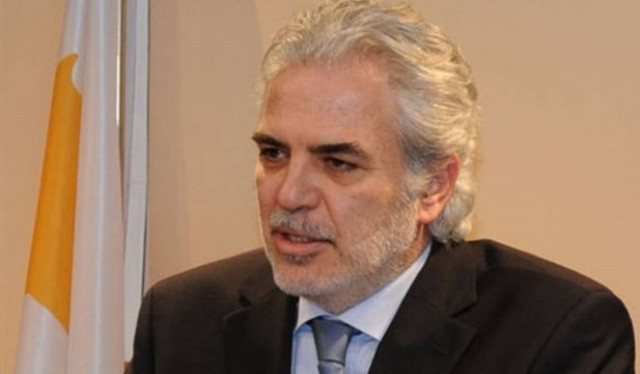 Στυλιανίδης: Θα εντοπιστούν οι υπαίτιοι της οικονομικής τραγωδίας