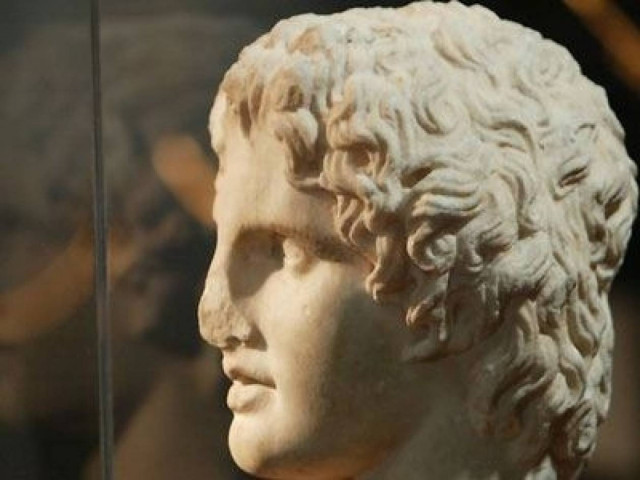 Ρεκόρ επισκέψεων στην έκθεση για τον Μ. Αλέξανδρο στο Σίδνει