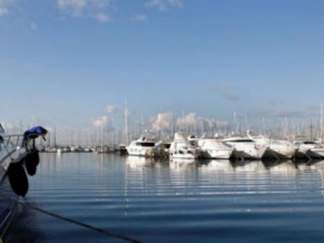 Ανακάλυψαν 122 ελληνικά γιοτ στην Ολλανδία