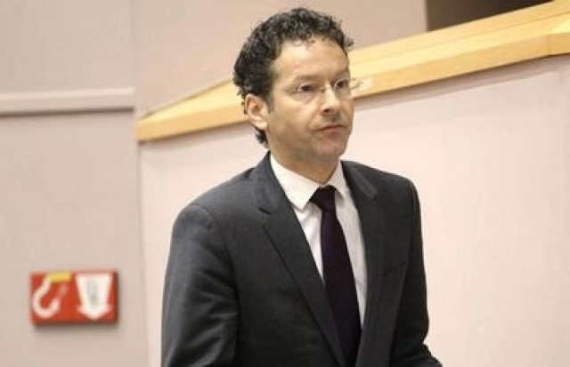 Έκανε πίσω ο Ντάισελμπλουμ μετά το σάλο