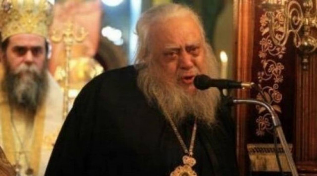 Τριήμερο πένθος στο Ναύπλιο – Κλειστές δημοτικές υπηρεσίες