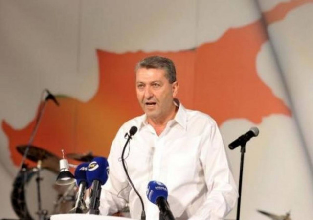 Λιλλήκας για Eurogroup: Είναι σχέδιο διάλυσης-Δημοψήφισμα τώρα!