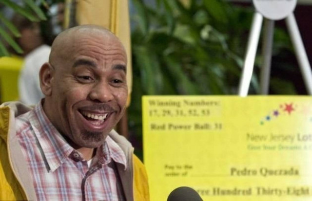 Απίστευτο: Κέρδισε 338 εκατομμύρια δολάρια!