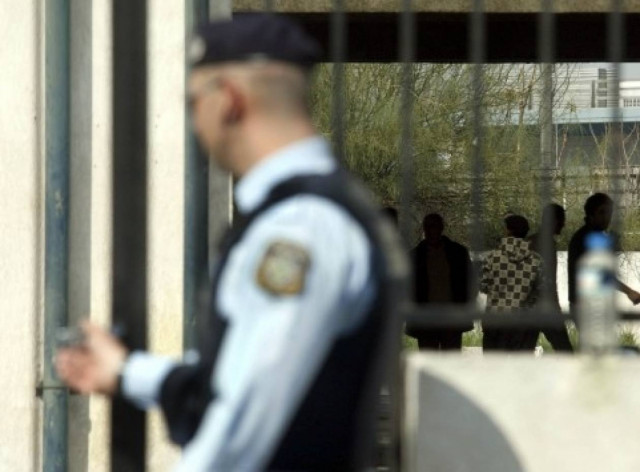 ΤΩΡΑ: Συναγερμός στα Ειρηνοδικεία Αθήνας – Πειραιά