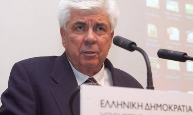 Έμφαση στην αξιοποίηση των χρημάτων της νέας ΚΑΠ έδωσε ο Τσαυτάρης