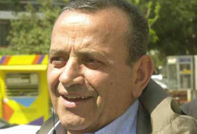 Προφυλακιστέοι Γιώργος και Ανδρέας Κουρής