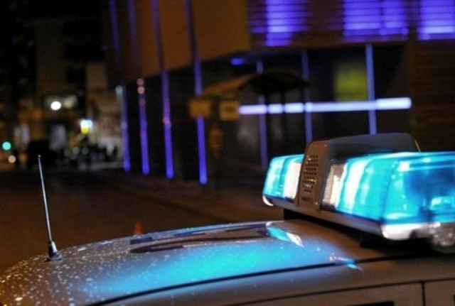 Λαμία: Είδε τον αδερφό του μέσα στα αίματα και έπαθε σοκ!