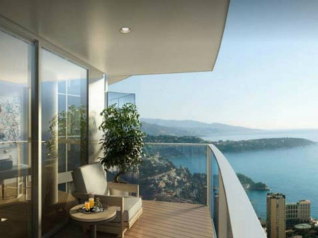 Το πιο ακριβό και πολυτελές ρετιρέ στον κόσμο (pics)