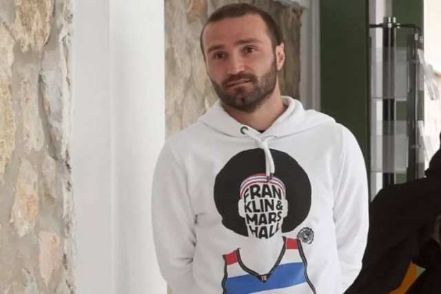 Εκανε... φτερά η ποινή του Σαλπιγγίδη