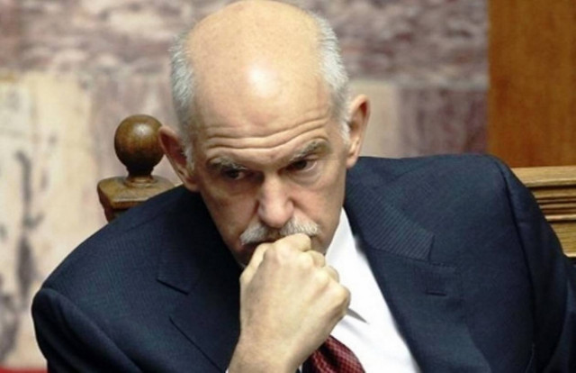 Ενώπιον της Προανακριτικής ο ΓΑΠ υπό το βάρος των αποκαλύψεων