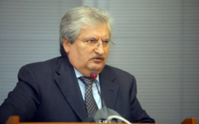 Συνεχίζει και αύριο την κατάθεσή του στην Προανακριτική ο Διώτης