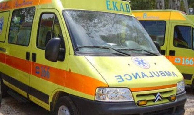 Ανείπωτη τραγωδία: Πνίγηκε 4χρονη στη Χαλκίδα