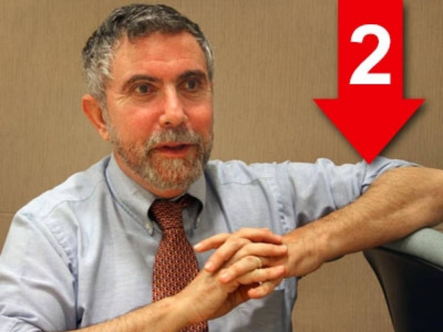 «Η Κύπρος πρέπει να αφήσει το ευρώ, τώρα!»