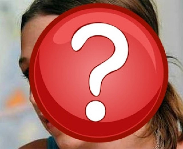 Κοιμήθηκε την ώρα που της έκαναν τατουάζ και ξύπνησε έτσι...