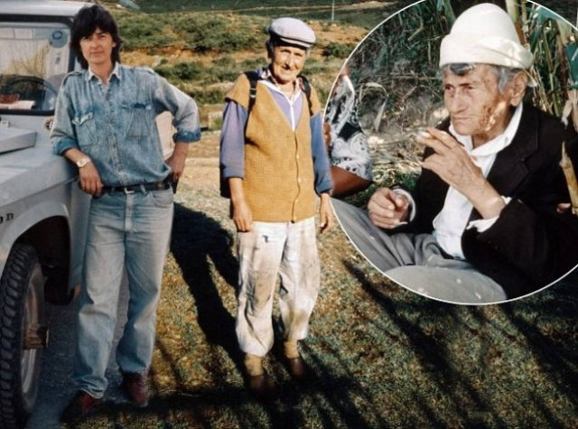 Ορκισμένες Aλβανές Παρθένες: Γίνονται άντρες για να πάρουν κληρονομιά