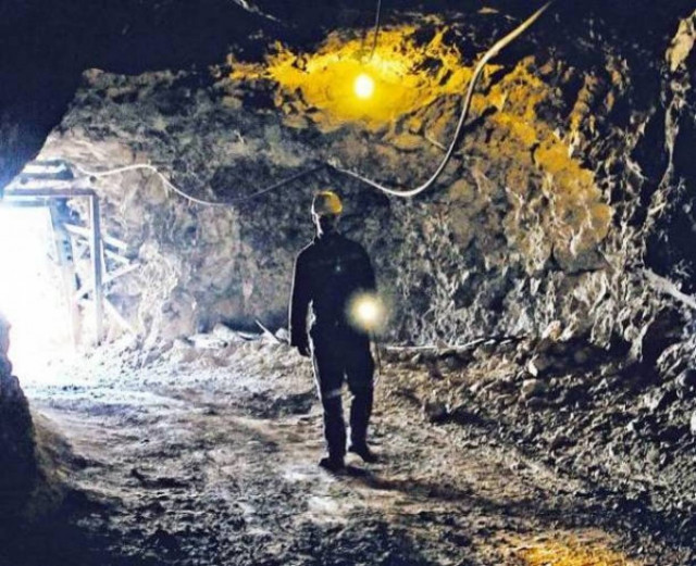 «Πράσινο φως» από το ΣτΕ για τις εξορύξεις στις Σκουριές