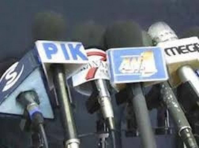 Νέες απολύσεις δημοσιογράφων και τεχνικών σε Κυπριακά ΜΜΕ