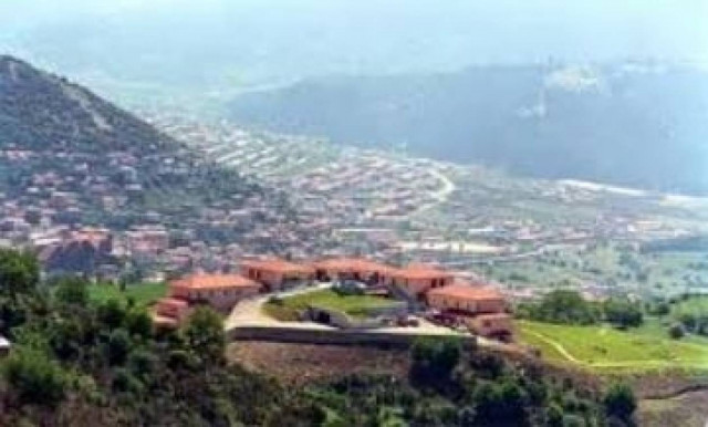 Τα δύο συνεχόμενα Τριήμερα «ζωντάνεψαν» το Καρπενήσι