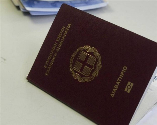 Την ελληνική ιθαγένεια έλαβαν 8.241 Αλβανοί