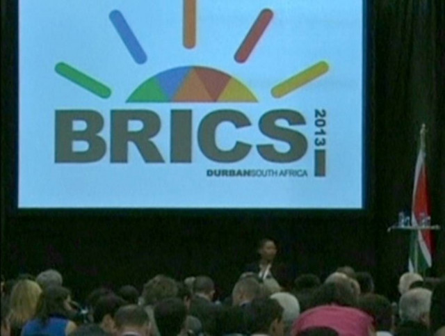 Τη βοήθεια της Brics ζητά ο Μπασάρ αλ Άσαντ