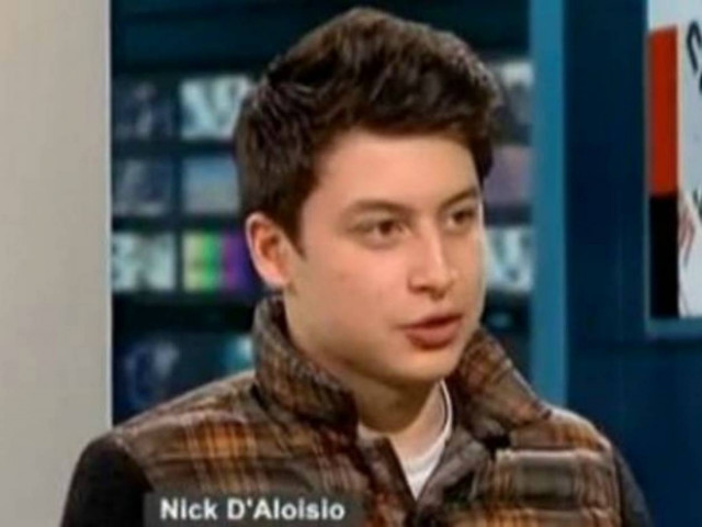 Διαβάστε πώς έγινε εκατομμυριούχος στα 17 του χρόνια!