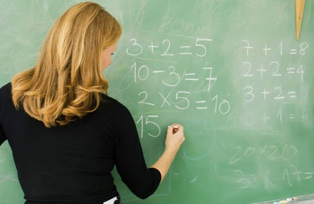 Σοκ: Μαθητές προσπαθούσαν να δηλητηριάσουν τη δασκάλα τους