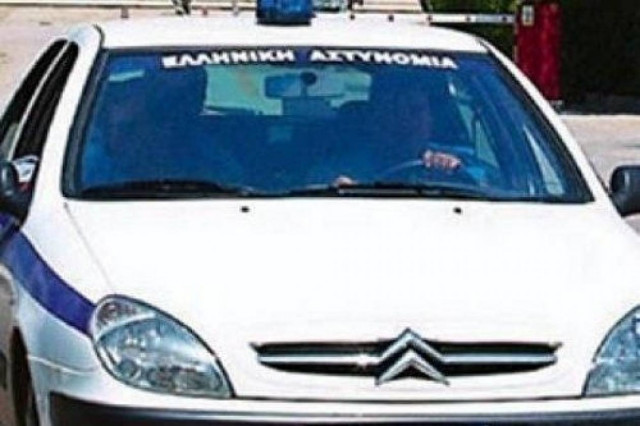 Οι γείτονες κατέληξαν στο… Αστυνομικό Τμήμα