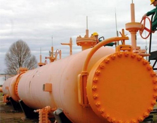 Έσκαψε τούνελ 60 μέτρων για να κλέψει πετρέλαιο από αγωγό!