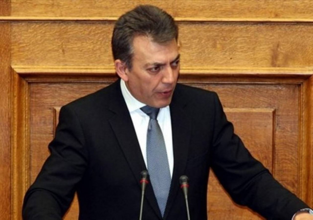 Σημάδια «αποκλιμάκωσης της ανεργίας» βλέπει ο Βρούτσης