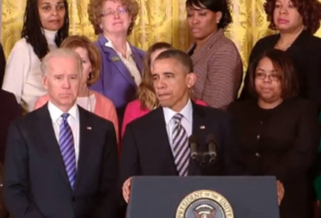 Ομπάμα: Ντροπή μας εάν έχουμε ξεχάσει το Νιούταουν