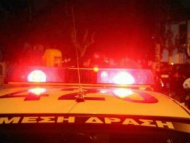 Κρήτη: Στην εντατική μετά από επίθεση με μαγκούρες