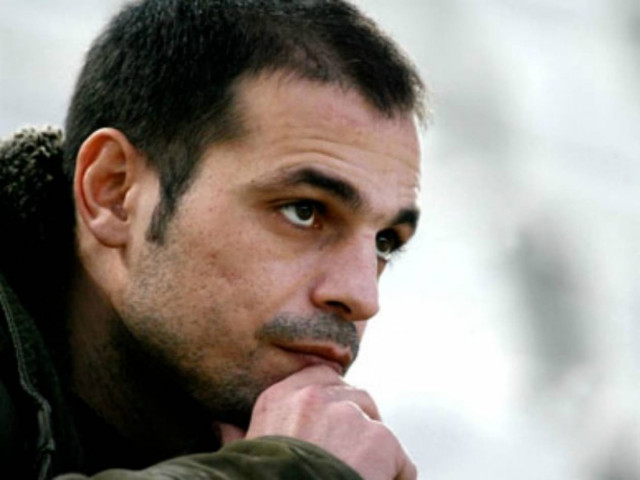 Συνελήφθη ο Ντέμης Νικολαΐδης