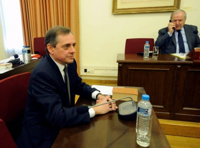 Μπίκας:Αν μίλησα με Παπανδρέου δεν ήταν για το περιεχόμενο της λίστας