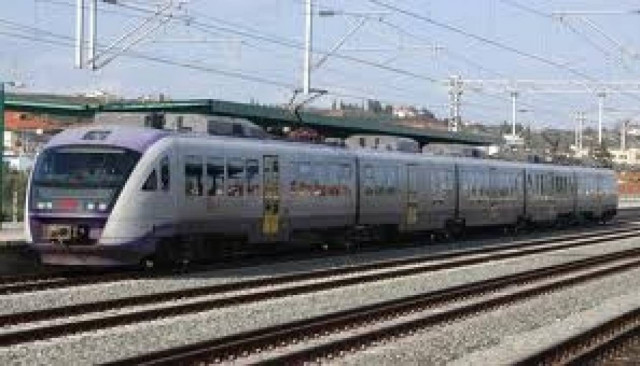 Τηλεφώνημα για βόμβα στο σταθμό Άνω Λιόσια του Προαστιακού