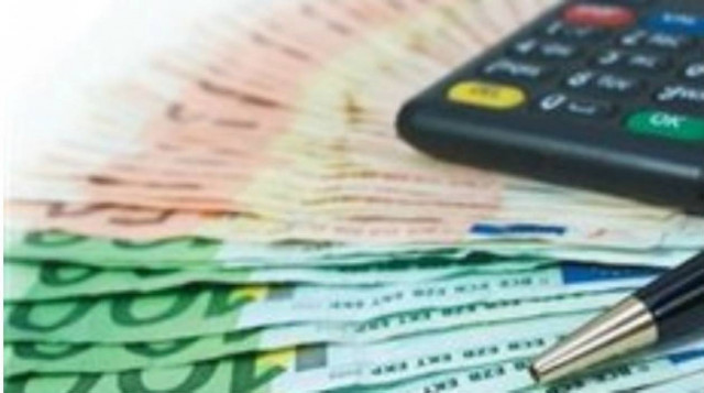 Αυξήθηκαν τα ληξιπρόθεσμα χρέη στο δημόσιο