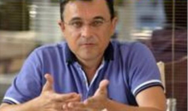 Μυστήριο γύρω από τη δολοφονία Σκοπιανού εκδότη