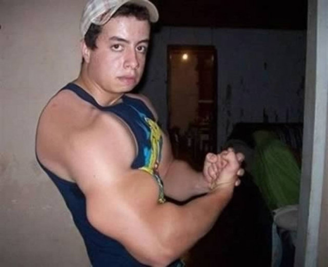 Οι πιο... ντροπιαστικές φωτογραφίες που έχουν ανέβει στο Facebook