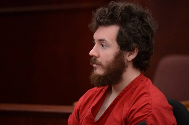 Ο μακελάρης του Ντένβερ θα δηλώσει «ένοχος» για να γλυτώσει τον θάνατο